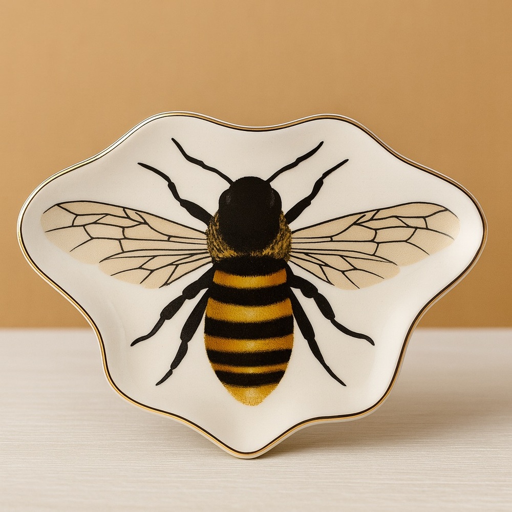 NIB | Bee Trinket Dish